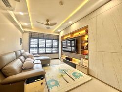 Blk 610C Tampines Greenweave (Tampines), HDB 5 Rooms #609125941